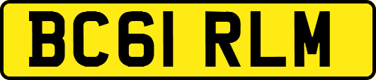 BC61RLM