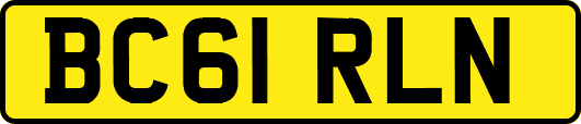 BC61RLN