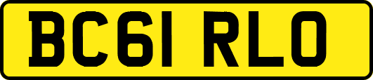 BC61RLO