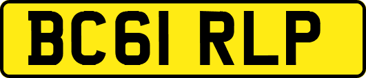 BC61RLP