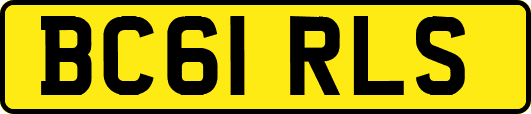 BC61RLS