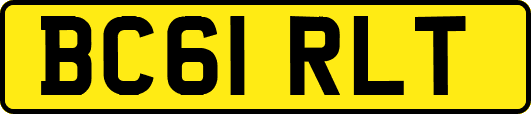 BC61RLT