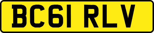 BC61RLV