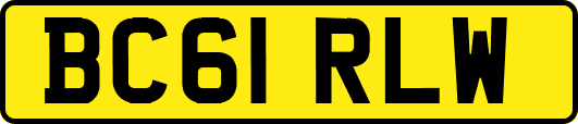 BC61RLW