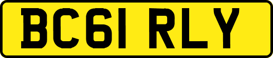 BC61RLY