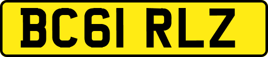 BC61RLZ