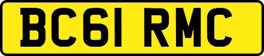 BC61RMC