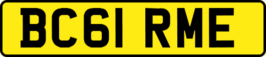 BC61RME
