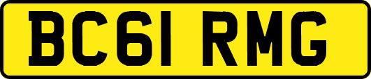 BC61RMG