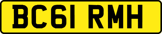 BC61RMH