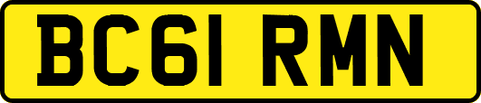 BC61RMN