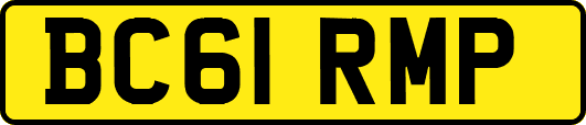 BC61RMP
