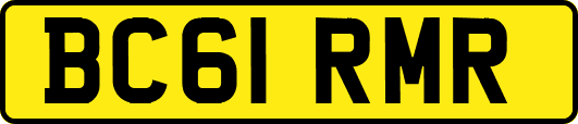 BC61RMR