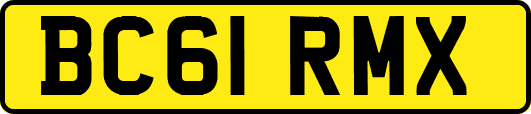 BC61RMX