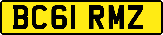 BC61RMZ
