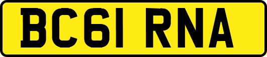 BC61RNA
