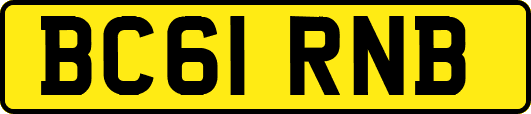 BC61RNB