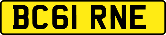 BC61RNE