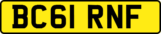 BC61RNF