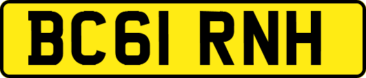 BC61RNH