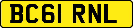 BC61RNL