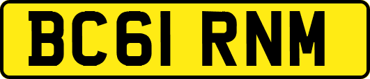 BC61RNM