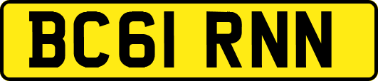 BC61RNN