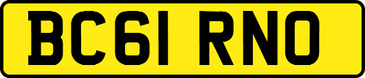 BC61RNO