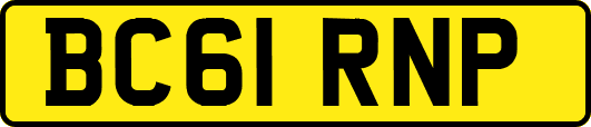 BC61RNP