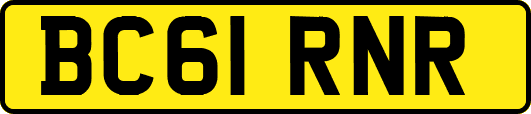 BC61RNR