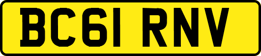 BC61RNV