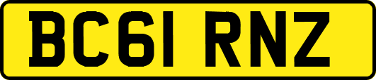 BC61RNZ