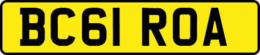 BC61ROA