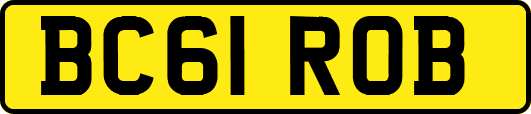 BC61ROB