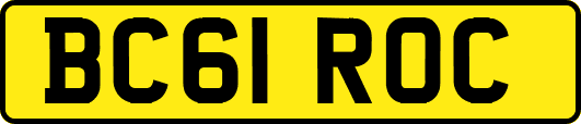 BC61ROC
