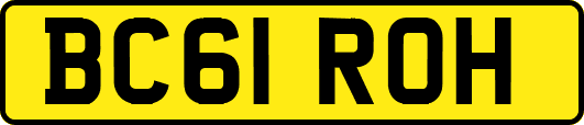 BC61ROH