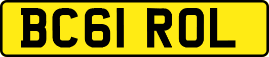 BC61ROL