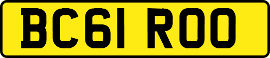 BC61ROO