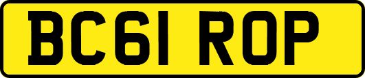 BC61ROP