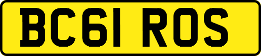 BC61ROS