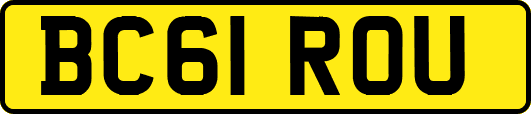 BC61ROU