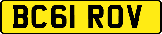 BC61ROV