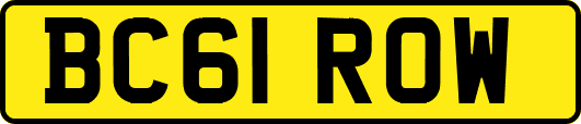 BC61ROW