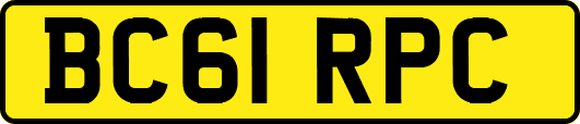 BC61RPC
