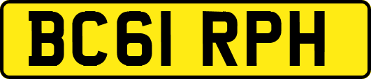 BC61RPH