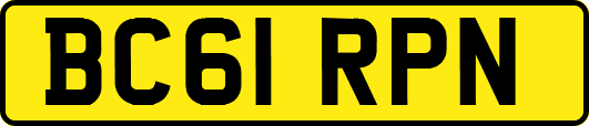 BC61RPN