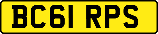 BC61RPS