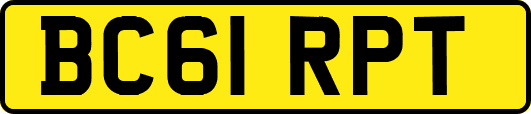BC61RPT