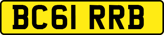 BC61RRB
