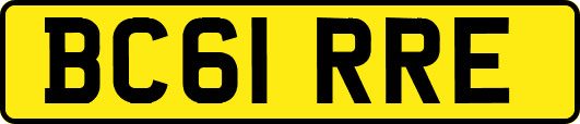 BC61RRE